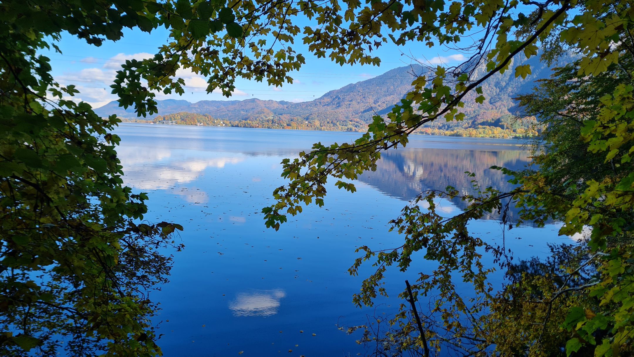 Wandern