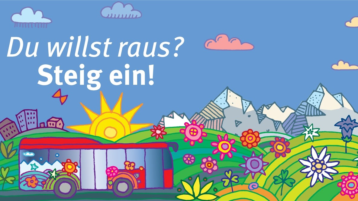 Letzte Bergbusfahrt 2025