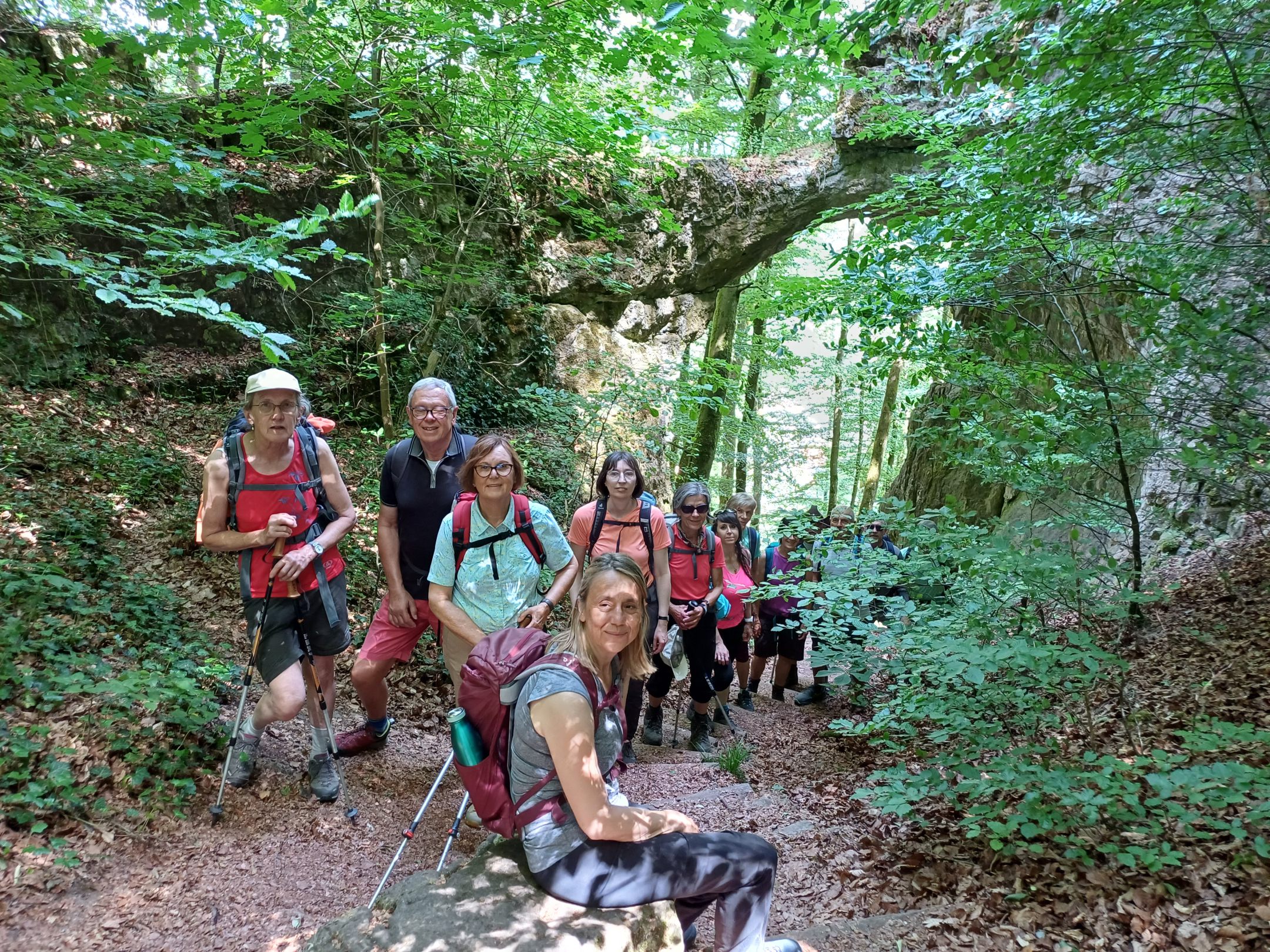 Rundtour im Altm&uuml;hltal