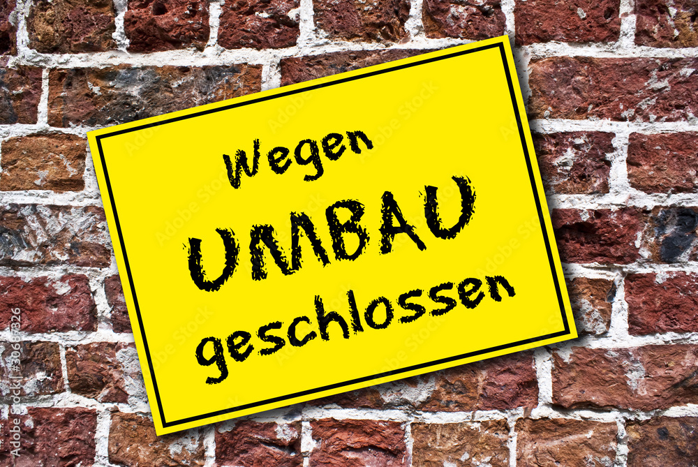 Umschrauben